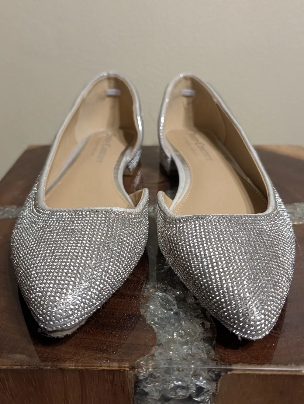 Juicy Couture brand new